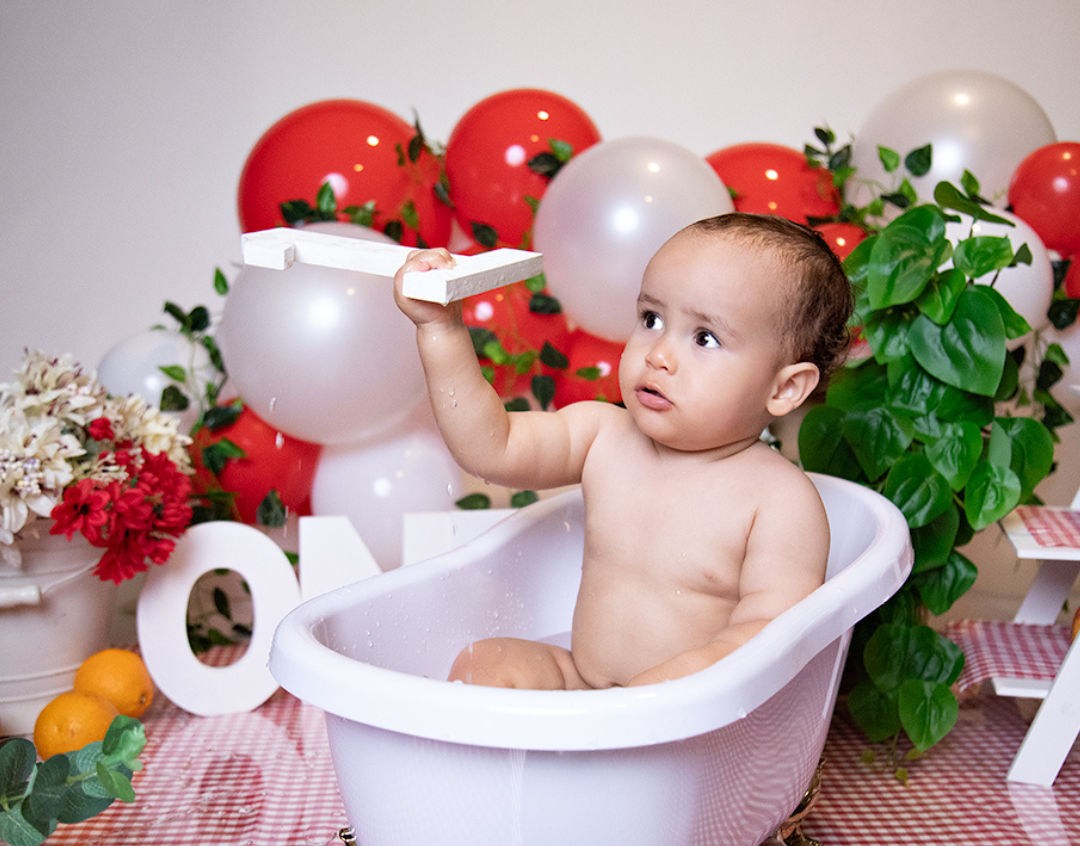 Imagem de Fotografia Profissional de Aniversário
