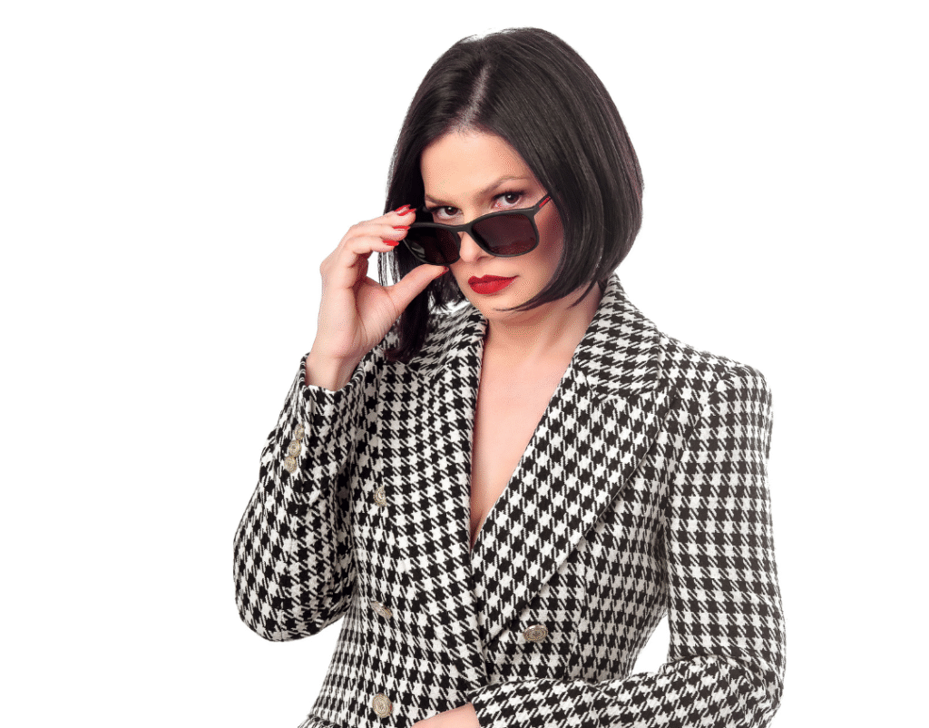 Imagem de Book Fotográfico de Artista Mirella Mattos