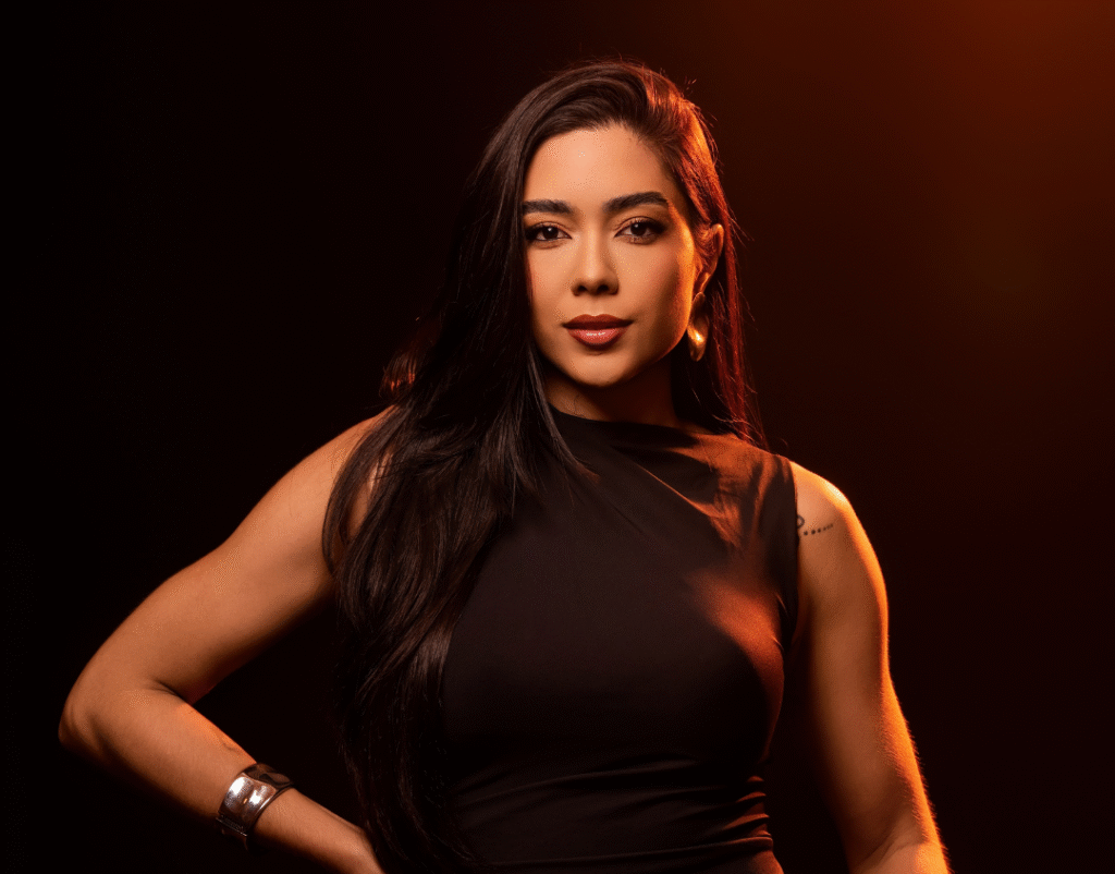 Imagem de Book Fotográfico de Lara Influencer