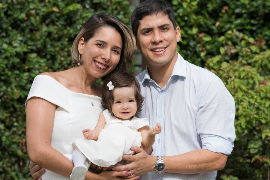 Imagem de Fotografia Profissional de Família