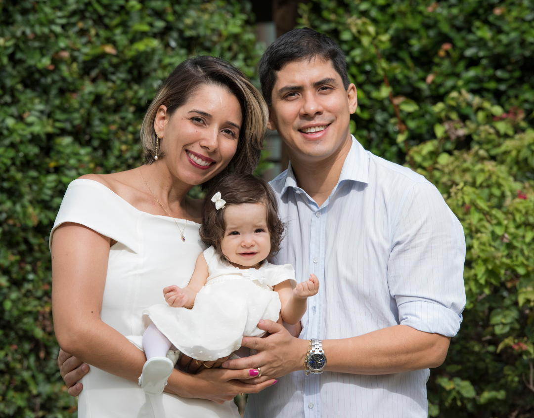 Imagem de Fotografia Profissional de Família