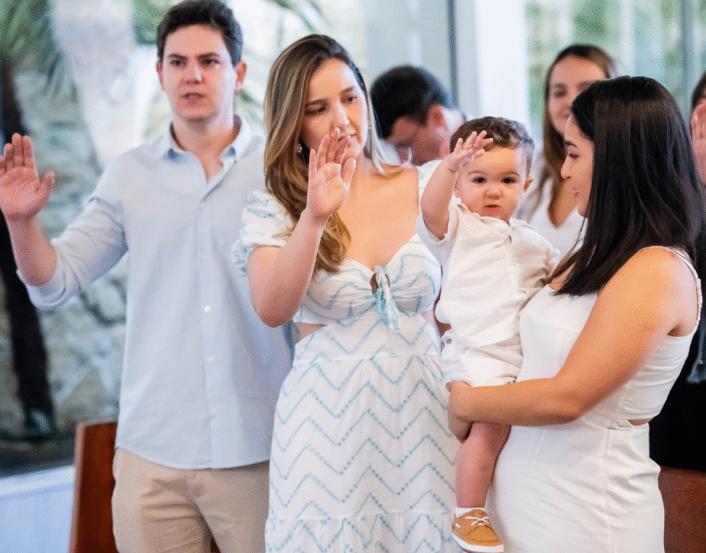 Imagem de Foto de Família Profissional